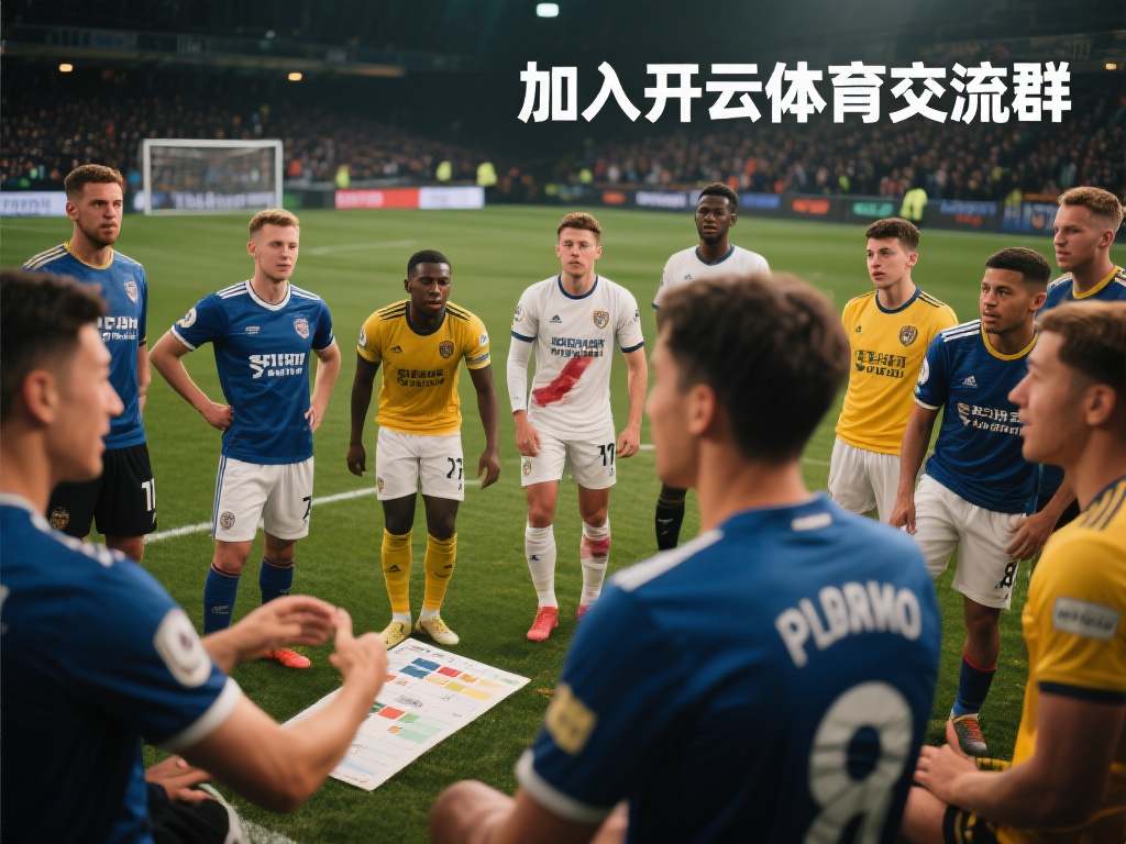 加入开云体育交流群不仅仅是为了获取信息，更是一种提