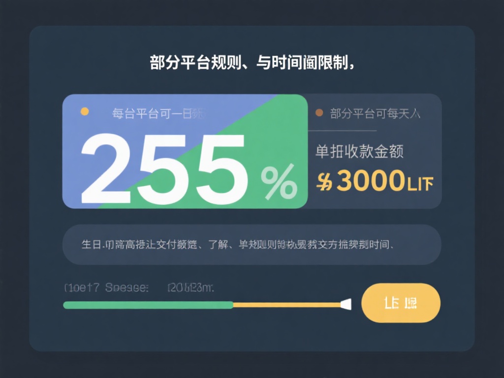 开云体育出款 (开云体育出款流程详解与注意事项分享) 平台规则与时间限制:部分平台对每日或单笔提取金额设