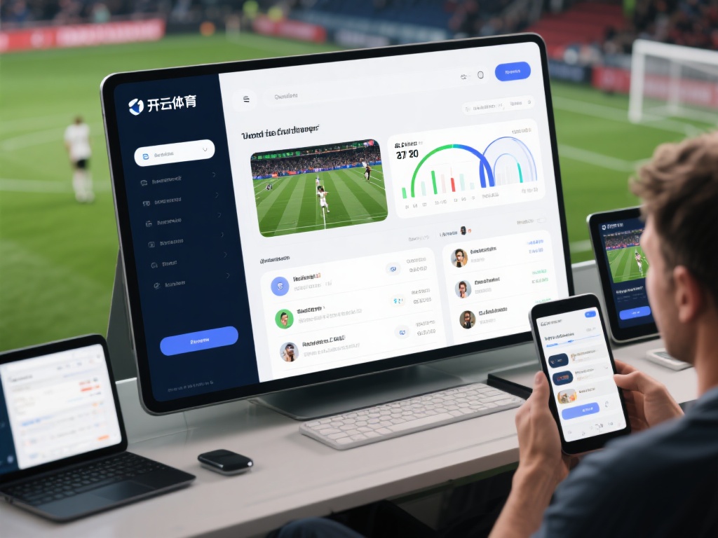 在数字化时代，用户体验是衡量一个平台优劣的重要标准