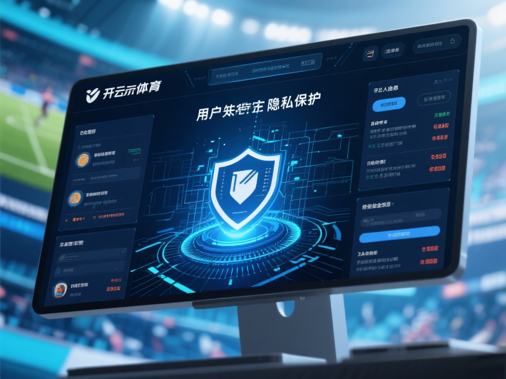 在网络时代，数据安全和隐私保护是用户最关心的问题之