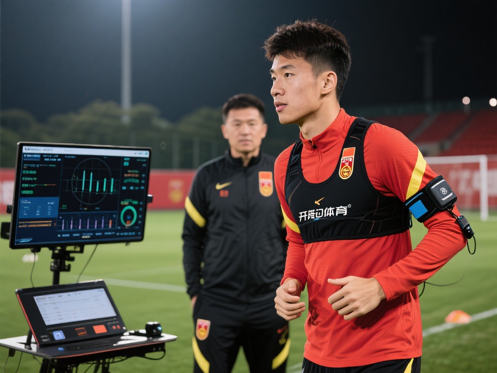 开云体育国足 (开云体育助力国足征战国际赛场新征程）