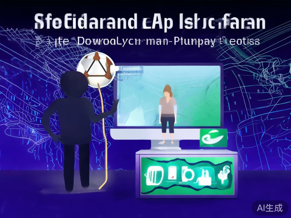 首先，选择正规渠道下载安装是确保应用安全的关键所在