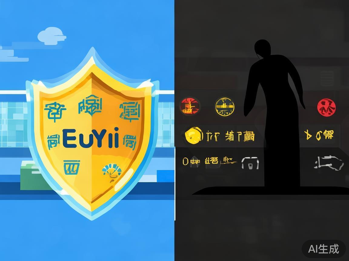 欧亿体育平台是否合法经营对保障用户权益的重要影响分析 合法经营指的是企业按照国家法律法规的要求进行营业活