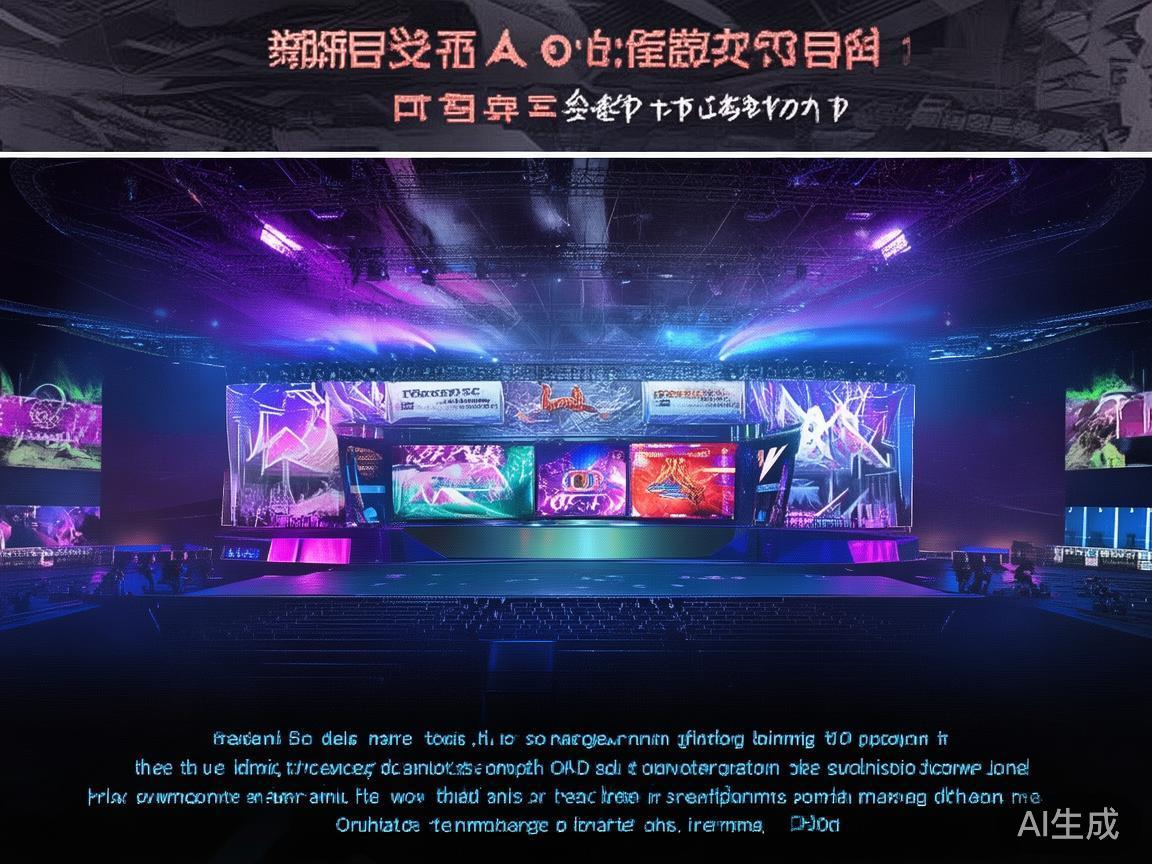 欧亿电竞体育:为玩家打造专业赛事与极致体验的平台 作为一个专业的电竞体育平台,欧亿电竞体育拥有丰富的