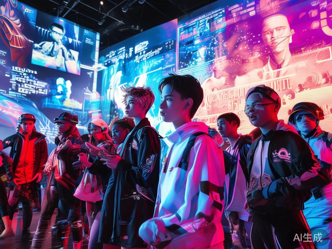 欧亿电竞体育:引领体育精神与电竞竞技融合的创新平台 在现代社会,体育运动不仅仅关乎身体的锻炼,更是一种