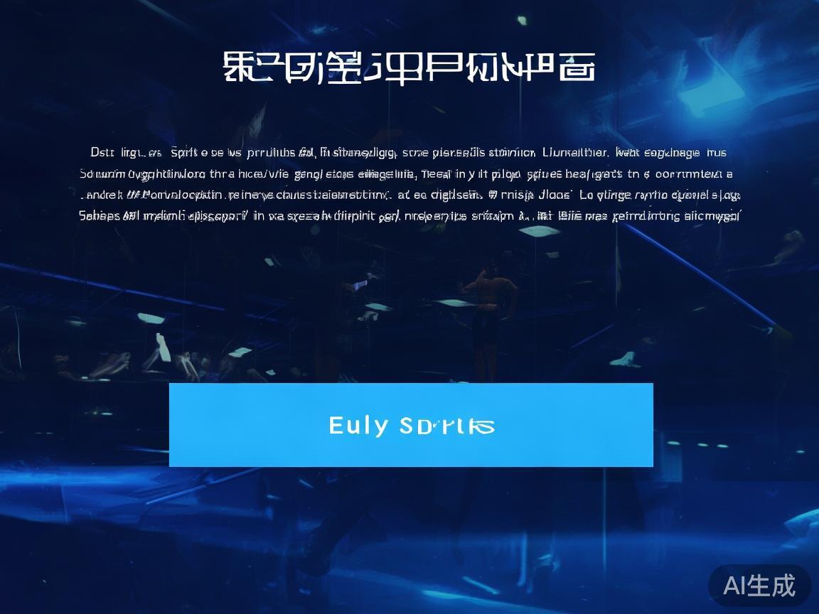 欧亿体育·中国体育竞技交流平台打造专业赛事合作与交流新生态 在当今体育产业不断壮大的背景下,专业的交流平台显得